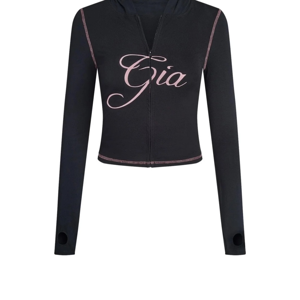 I AM GIA Hoodie - Picture 7 of 9